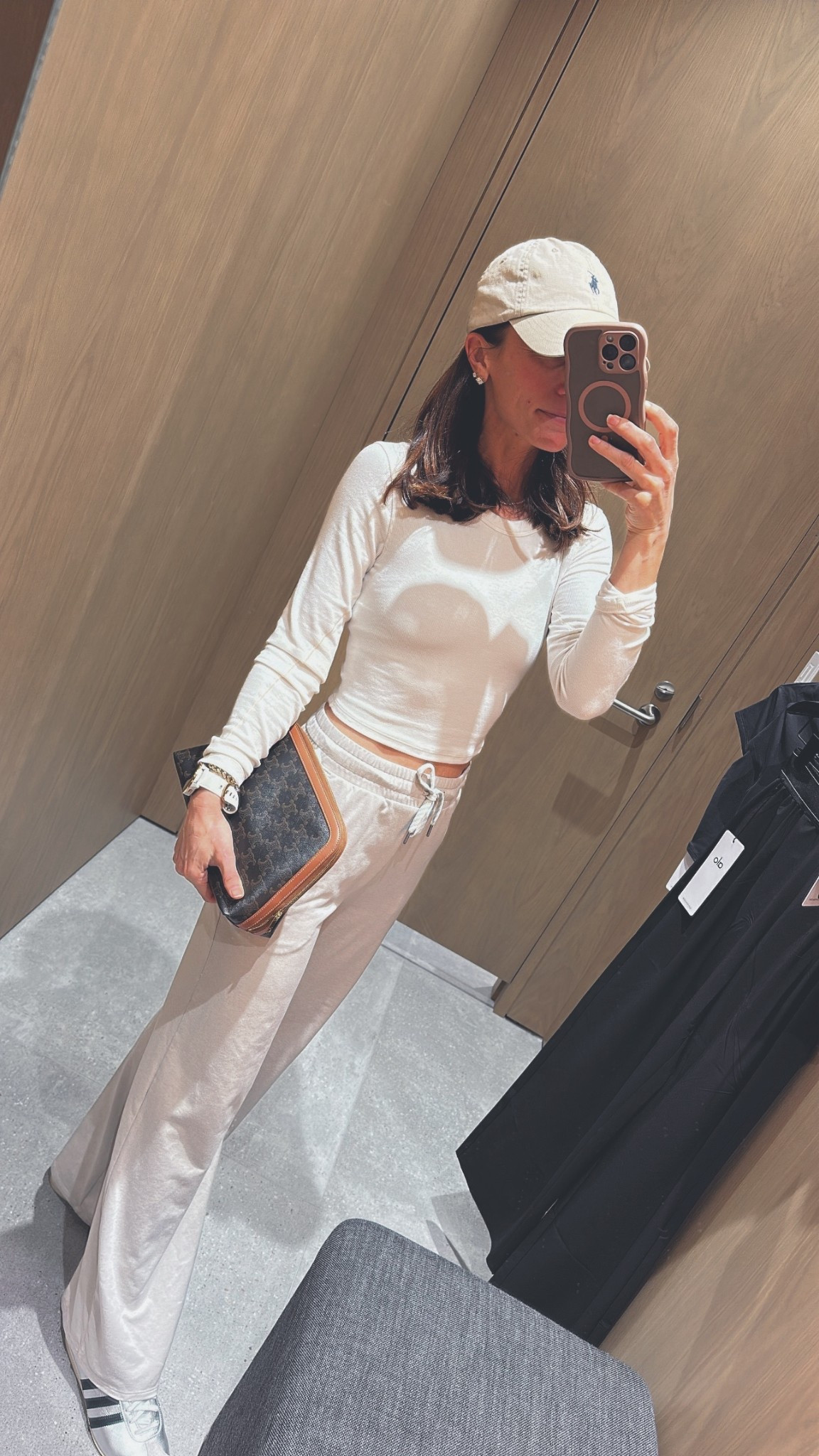 Today’s comfortable and casual outfit 

#LTKOver40 #LTKPetite