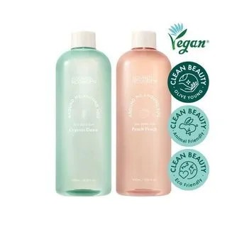 ROUND A’ROUND - Hour Bubble Bath Jumbo - 2 Types | YesStyle.com