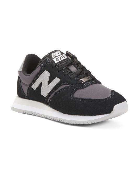 420 Lifestyle Sneakers | TJ Maxx