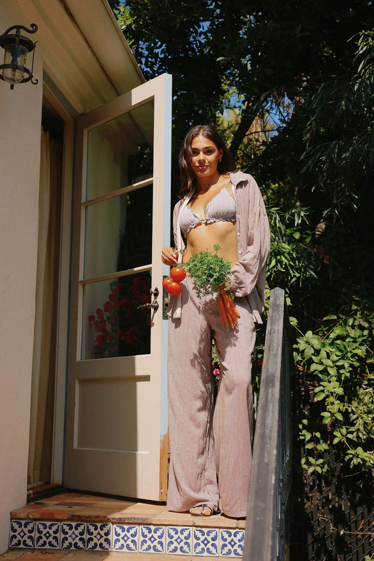 Marina Grande Pants | Dippin Daisys Swimwear | Click now! | Dippin Daisys (US)