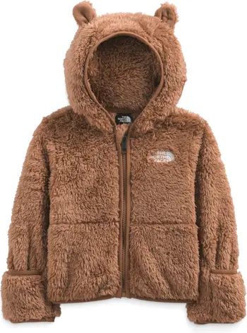 Baby Bear Full-Zip Hoodie | Nordstrom