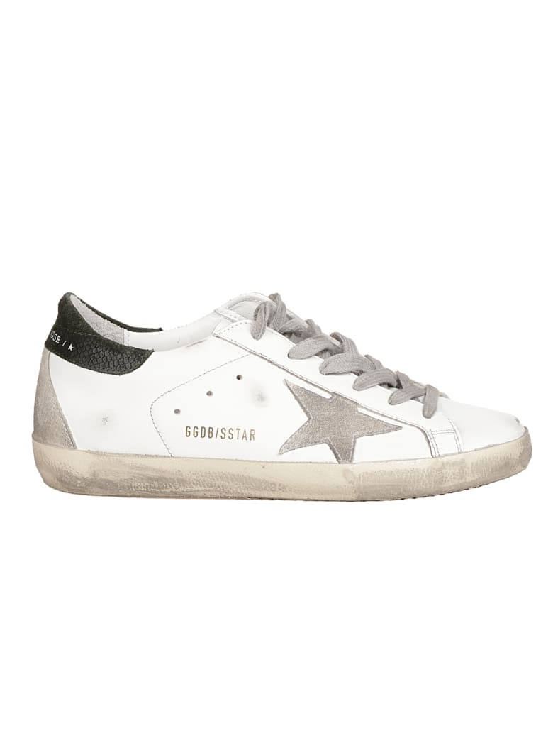 Superstar Leather Upper Suede Star | Italist