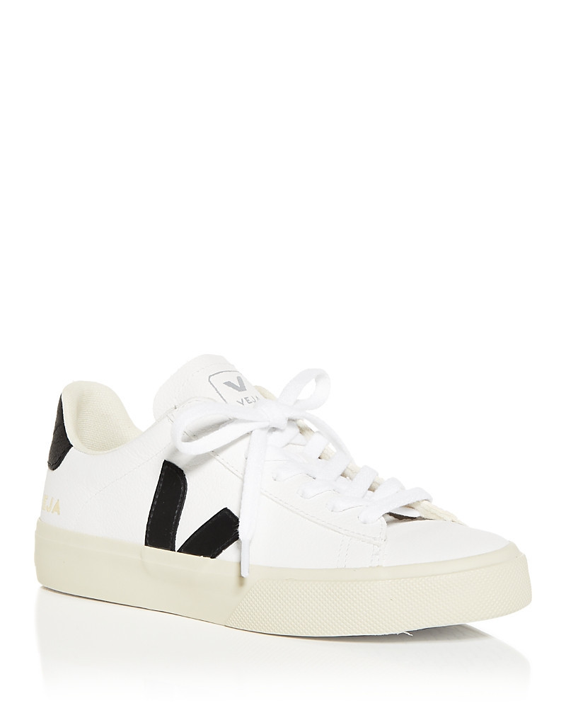 Veja Women's Campo Low Top Sneakers | Bloomingdale's (US)