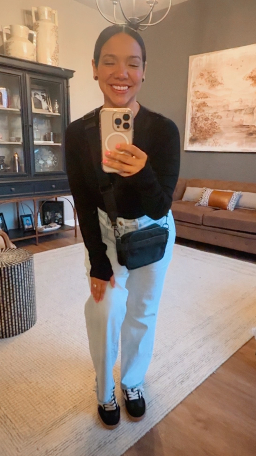 #LTKmomlife #LTKootd #LTKOver40