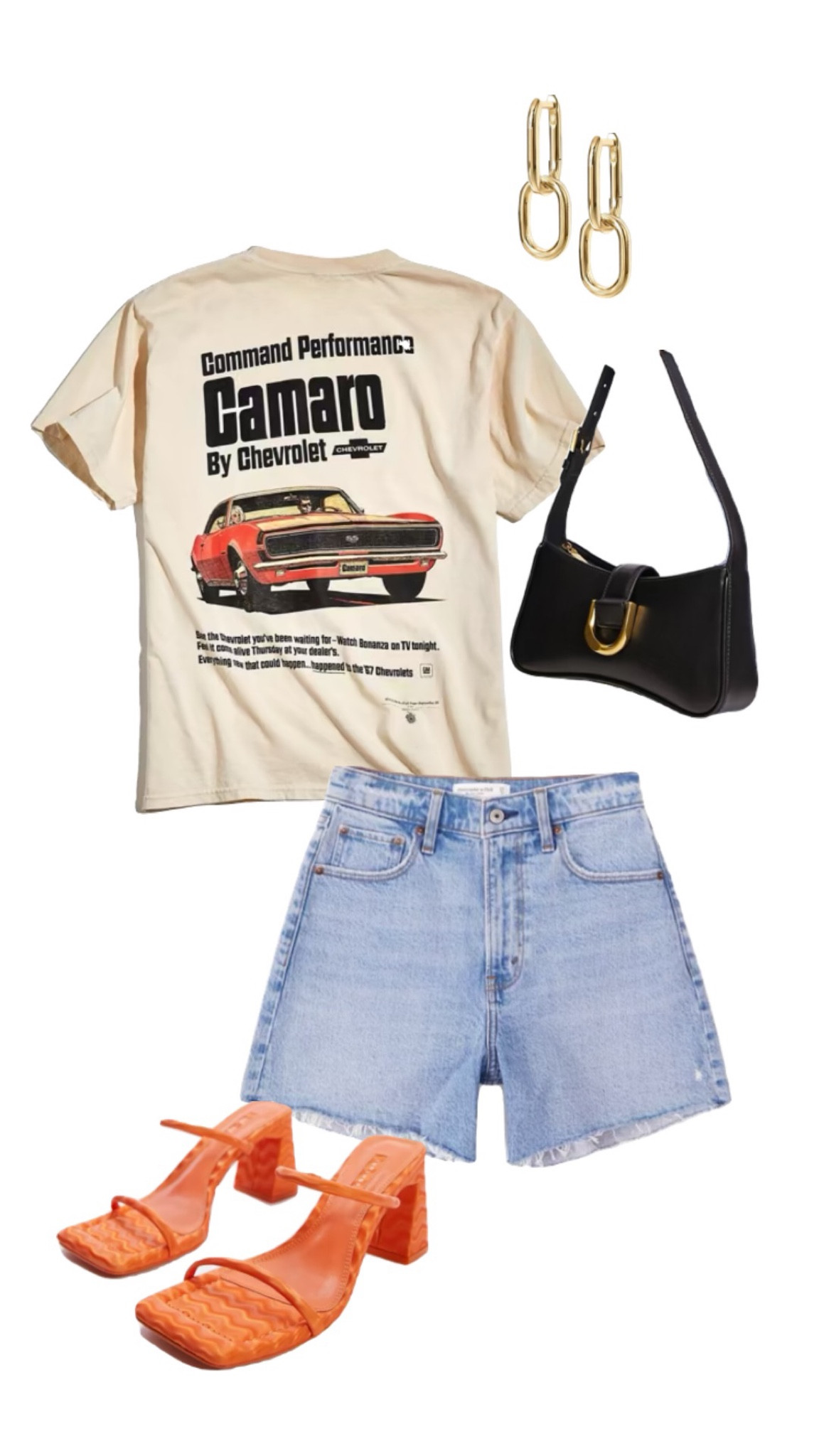 vacation outfit inspo 🧡

#urbanoutfitters #abercrombie #dadshort #asos

#LTKGiftGuide #LTKstyletip #LTKunder100