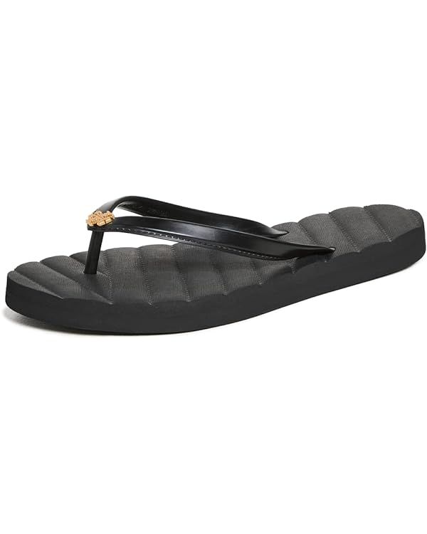 Tory Burch Women's Kira Flip Flops | Amazon (US)