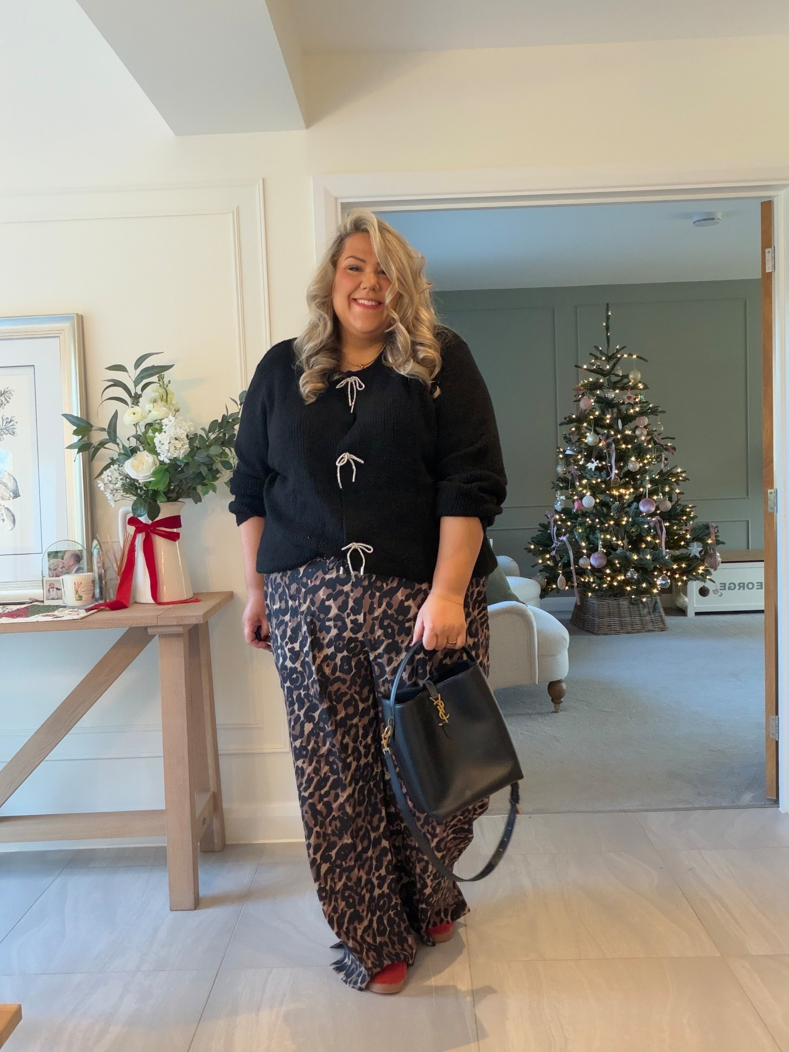 Festive outfits for curves 💁‍♀️ 

#plussizefashion #plussize #christmasoutfits 

#LTKcurves #LTKpartywear #LTKplussize