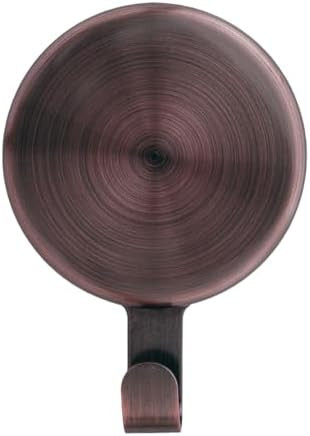 Haute Decor Attract Magnetic Hanger, 1 Pack - Strong Magnet Hook for Metal Doors and Surfaces | Amazon (US)