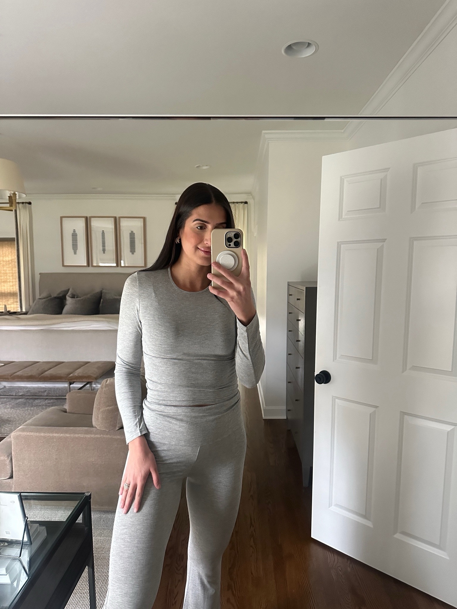 Amazon loungewear - matching set - Amazon fashion - loungewear - casual winter outfits  

#LTKSeasonal #LTKstyletip #LTKfindsunder100