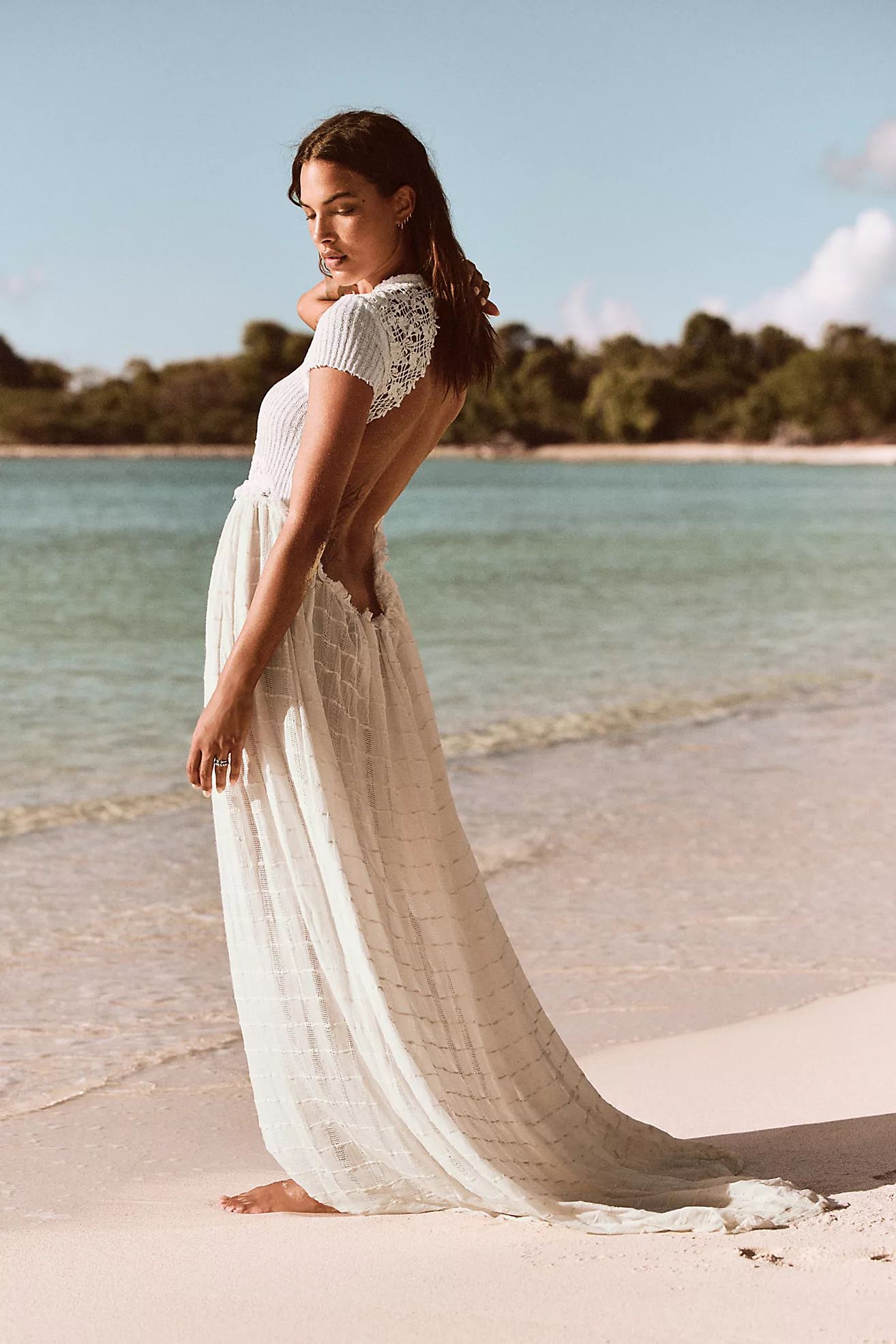 Serenity Maxi Dress | Free People (Global - UK&FR Excluded)