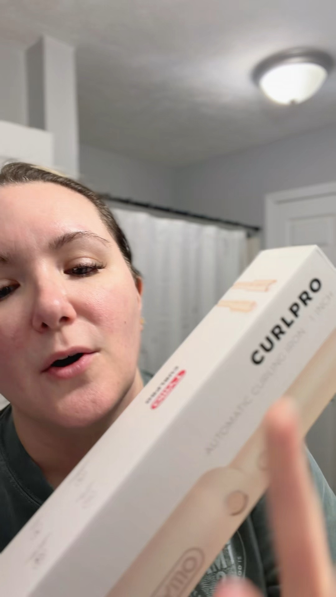 I love this new tool I got my hands on 🤭

#LTKgrwm #LTKBeauty #LTKselfcare
