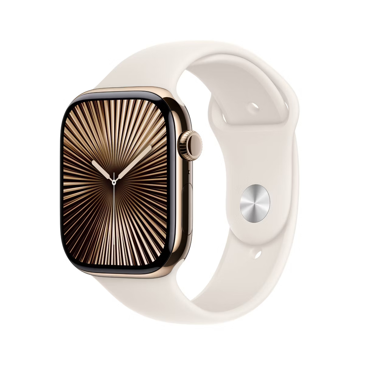 Apple Watch Series 10 Titanium Case (2024) | Target