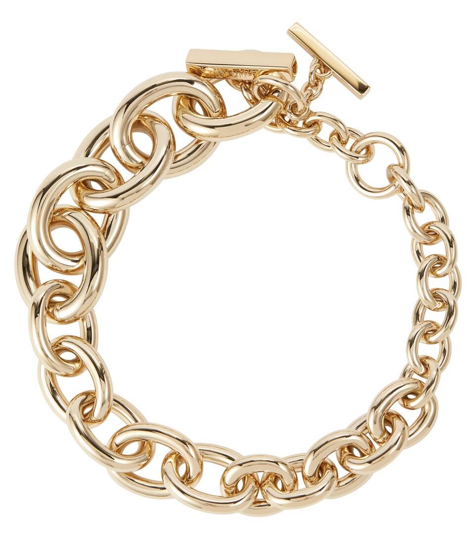 Le Collier Noli chainlink choker | Mytheresa (US/CA)