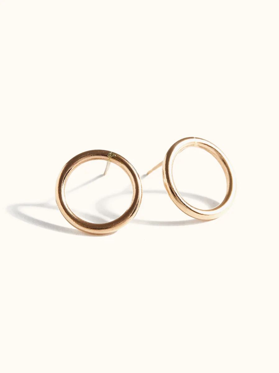 Celine Stud Earring | ABLE