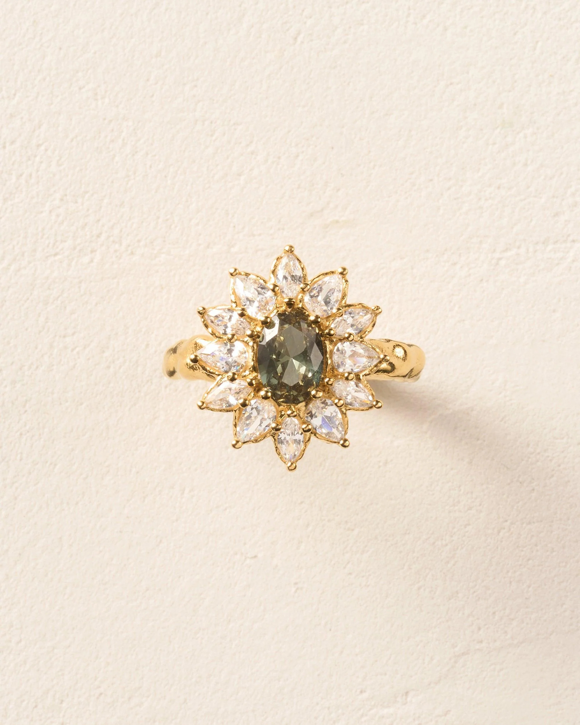 Calia Ring | Agapée (US)