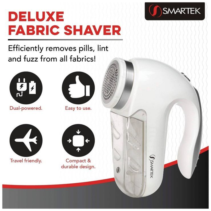 Deluxe Fabric Shaver | Target