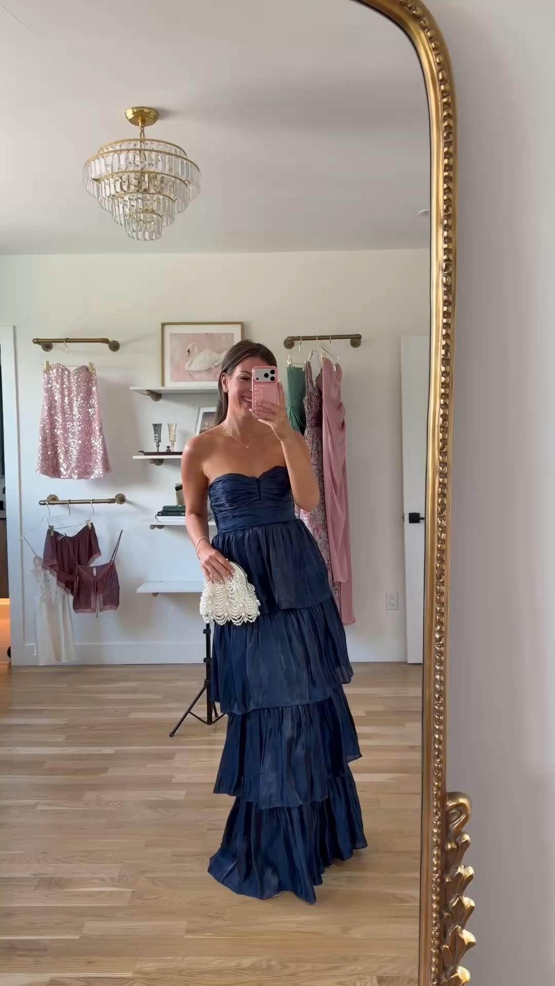 amazon prime wedding guest dresses! 💍

electric picks code: emerson20

i'm 5'4" and typically wear a small/2

amazon fashion, amazon dresses, amazon finds, amazon outfit ideas, amazon summer outfits, affordable fashion finds, summer wedding guest dresses, wedding guest dresses, cocktail dresses, semi-formal dresses, black tie wedding guest dresses, destination wedding guest dresses, garden party dresses, wedding guest outfit ideas

#LTKootd #LTKgrwm #LTKWedding
