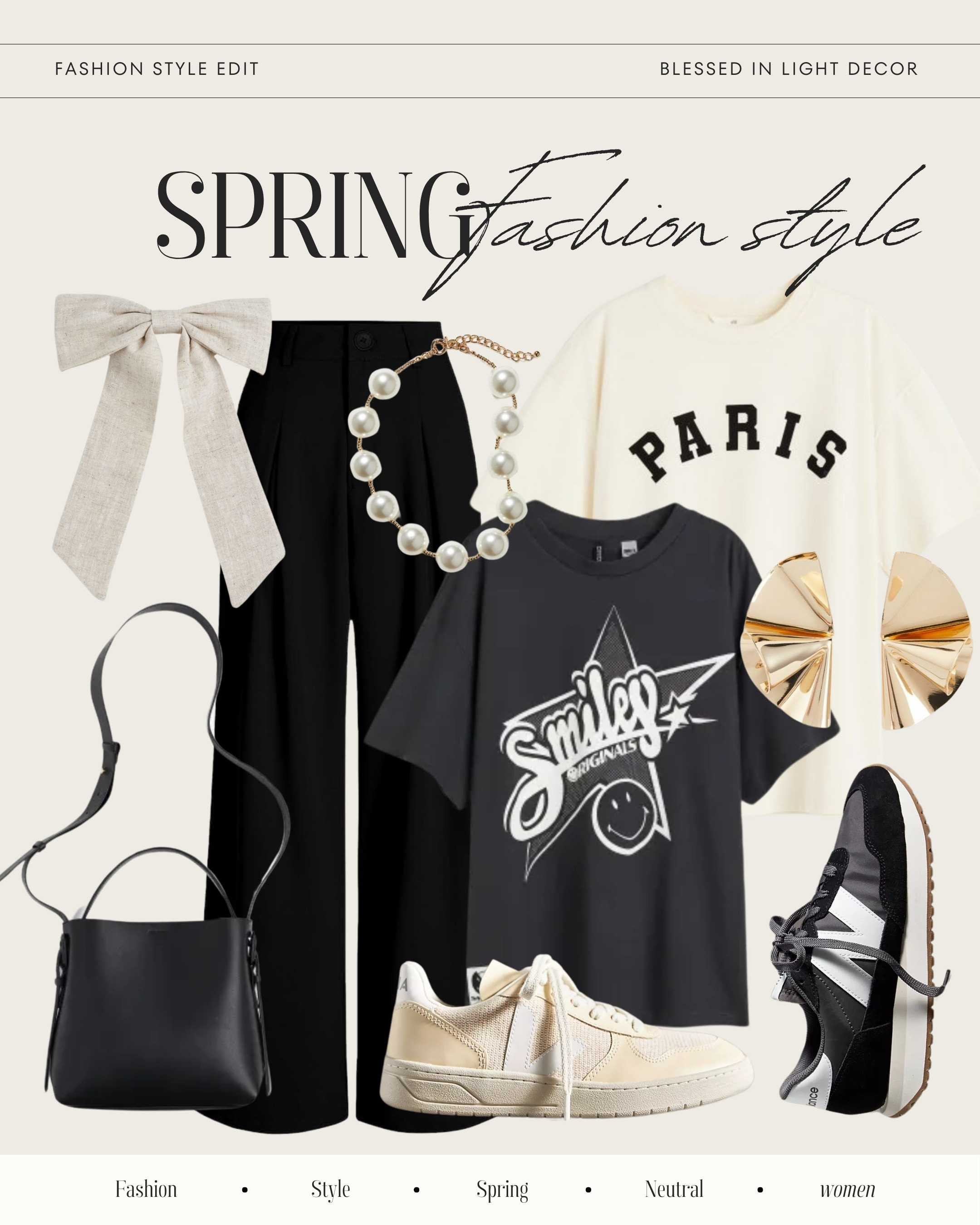 Spring comfy style#spring2024 #styleinspo #fashionstyle #style #styling #beauty #womens 

#LTKSpringSale #LTKstyletip #LTKbeauty