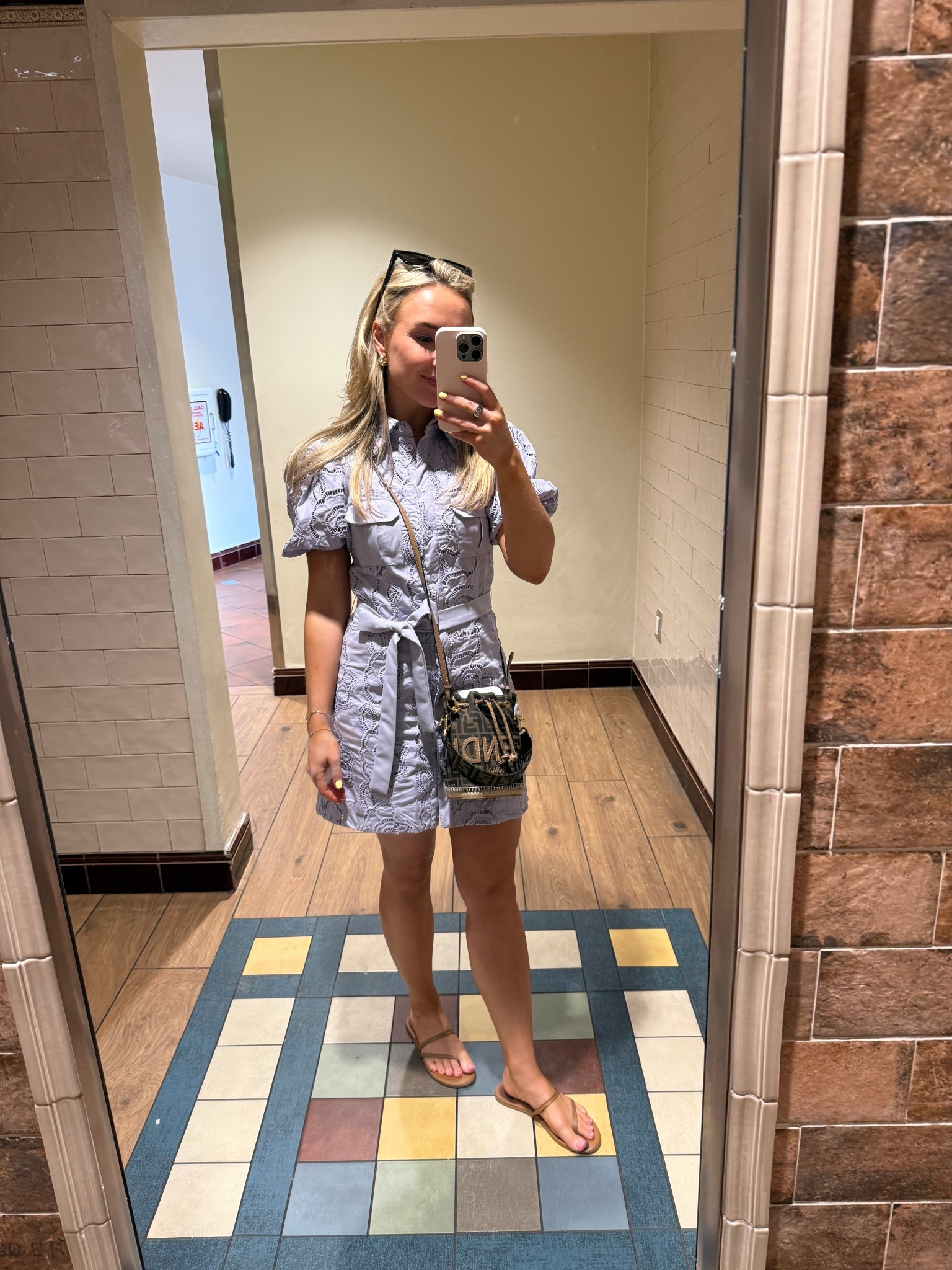 Dinner at Disney! 

#LTKootd #LTKTravel #LTKdayinmylife