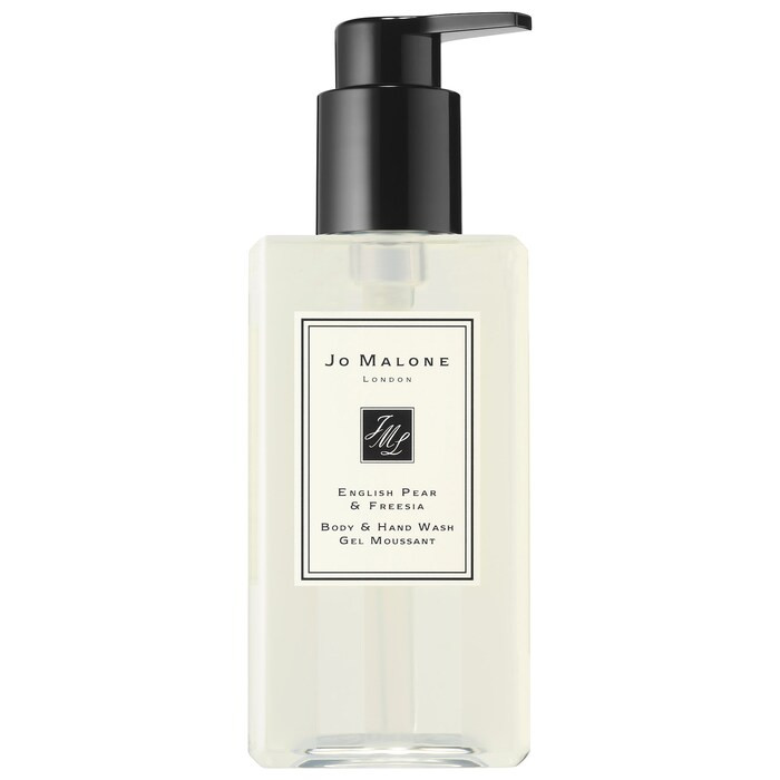 English Pear & Freesia Body & Hand Wash - Jo Malone London | Sephora | Sephora (CA)