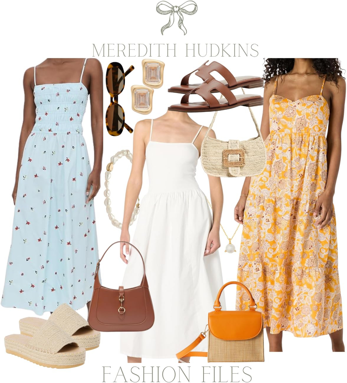 Meredith Hudkins | Amazon (US)