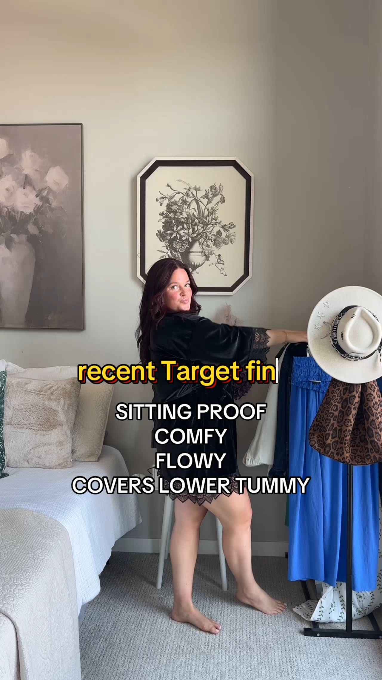 target try on haul! listed sizes in the video directly! 

 