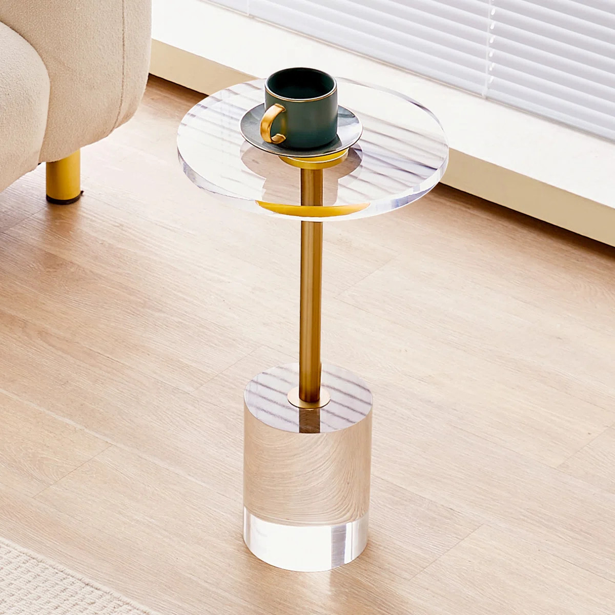 Radee End Table | Wayfair North America