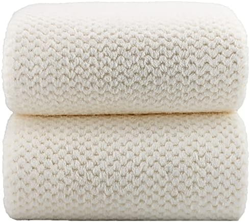 YTYC Towels,39x78 Inch Oversized Bath Sheets Towels for Adults Luxury Bath Towels Extra Large Set... | Amazon (CA)