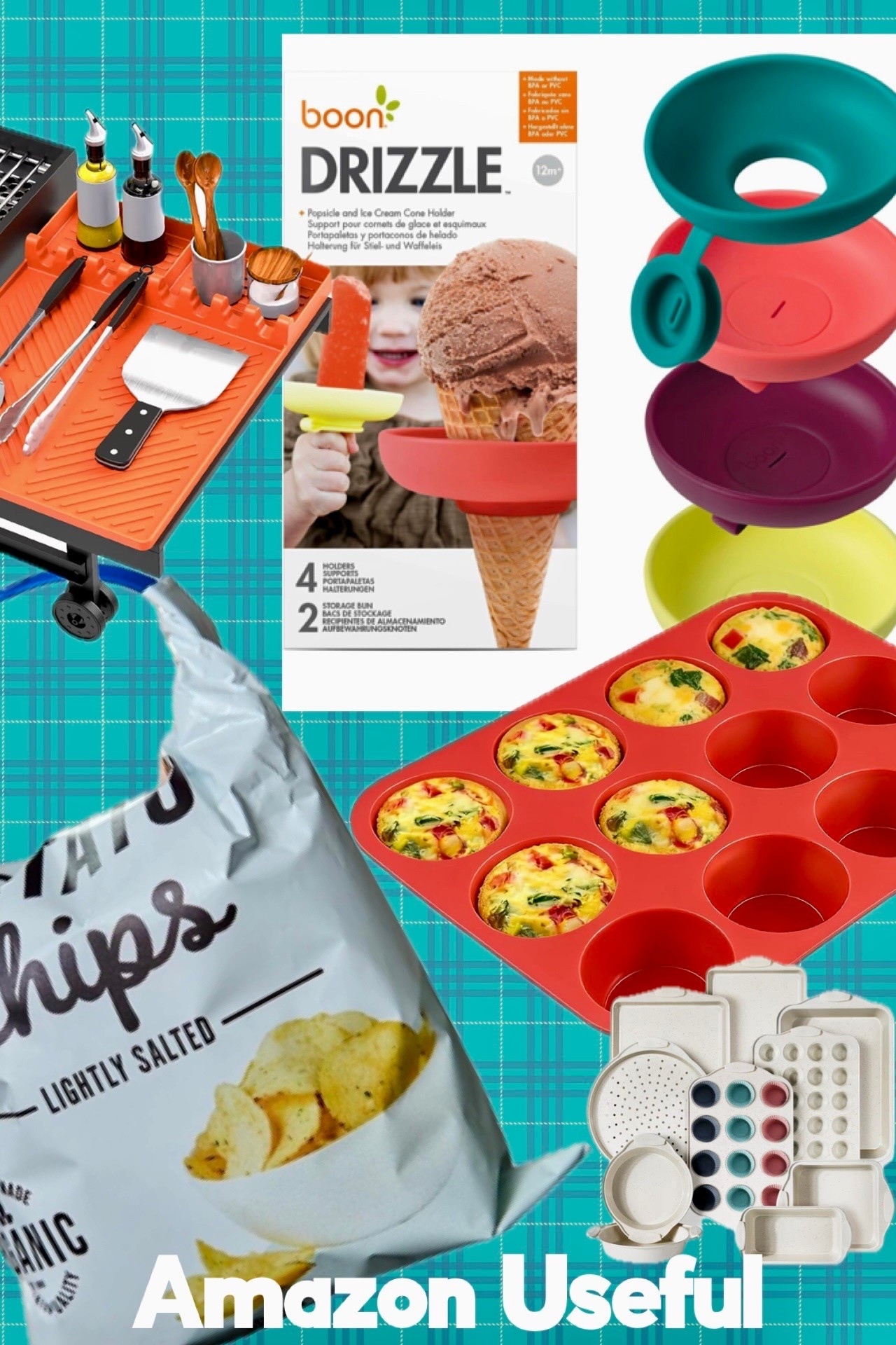 Useful Products!

#LTKdayinmylife #LTKmomlife #LTKHome