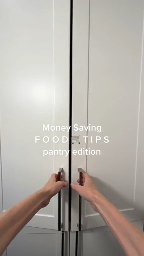 Shop the Reel - Pantry Organizing Essentials 
Scooter’s favorite headlamps are on sale 🤗

#LTKhome #LTKunder50 #LTKsalealert