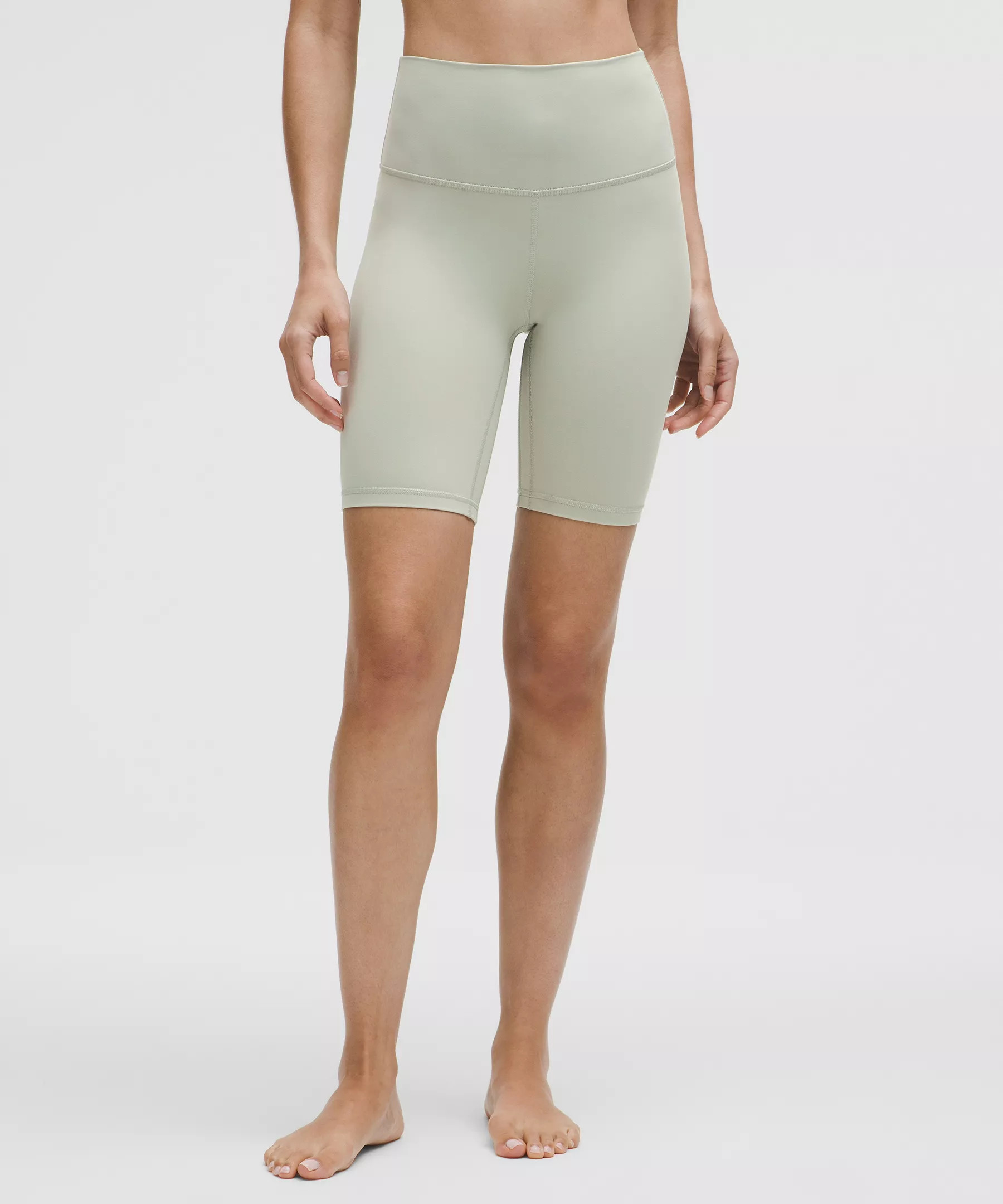 lululemon Align™ High-Rise Short 8" | Lululemon (US)