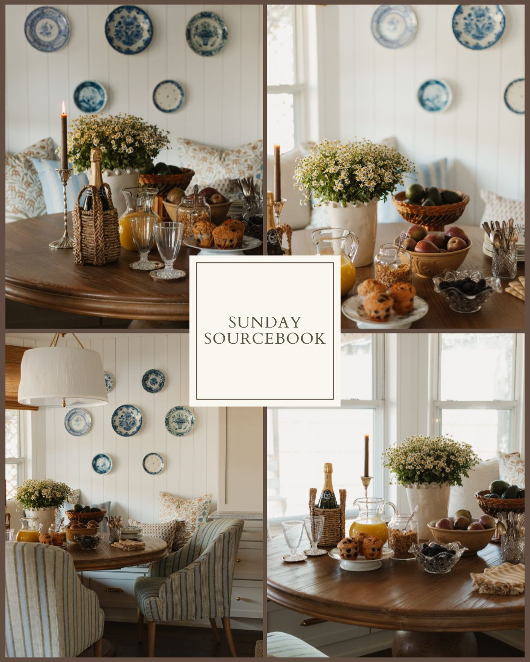 Sunday Sourcebook: our hosting essentials.


#hosting #entertaining #hostess #homedecor #kitchendecor #tablescape  

 #LTKHome