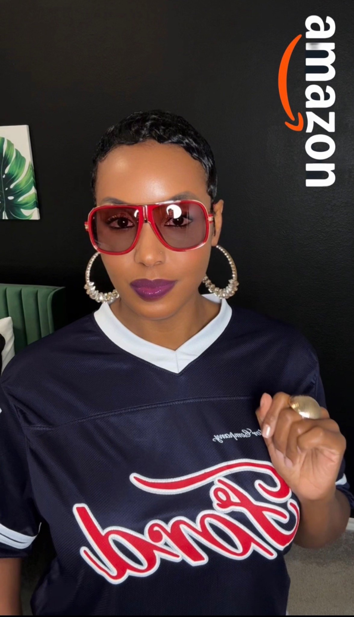 Amazing Amazon Sunglasses

#LTKOver40 #LTKMidsize #LTKootd