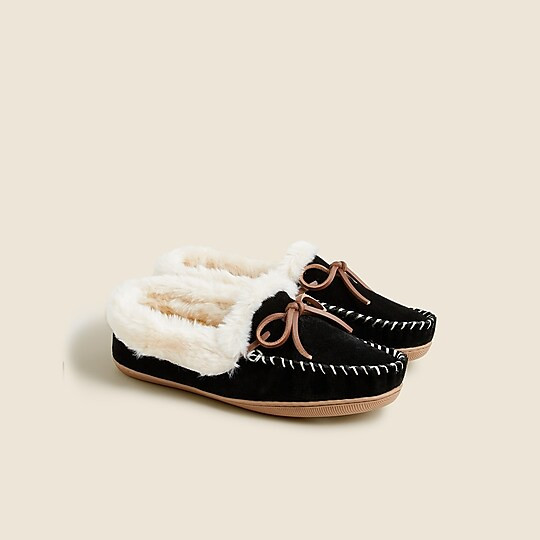 J.Crew: Lodge Shoes For Women | J. Crew US
