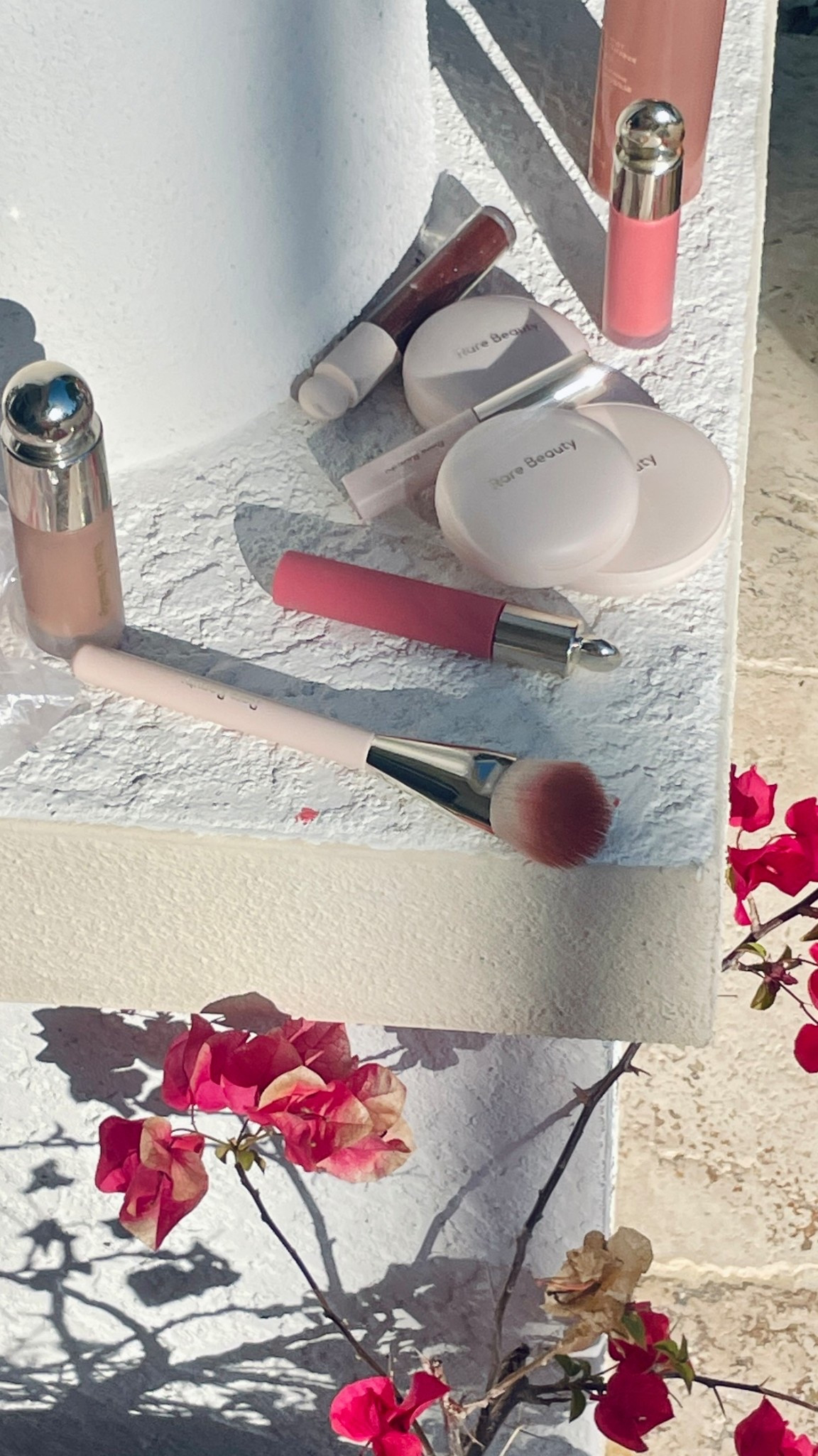 PSA @rarebeauty is now at @ulta 🤭 #ad #ulta #ultapartner #ultabeauty 