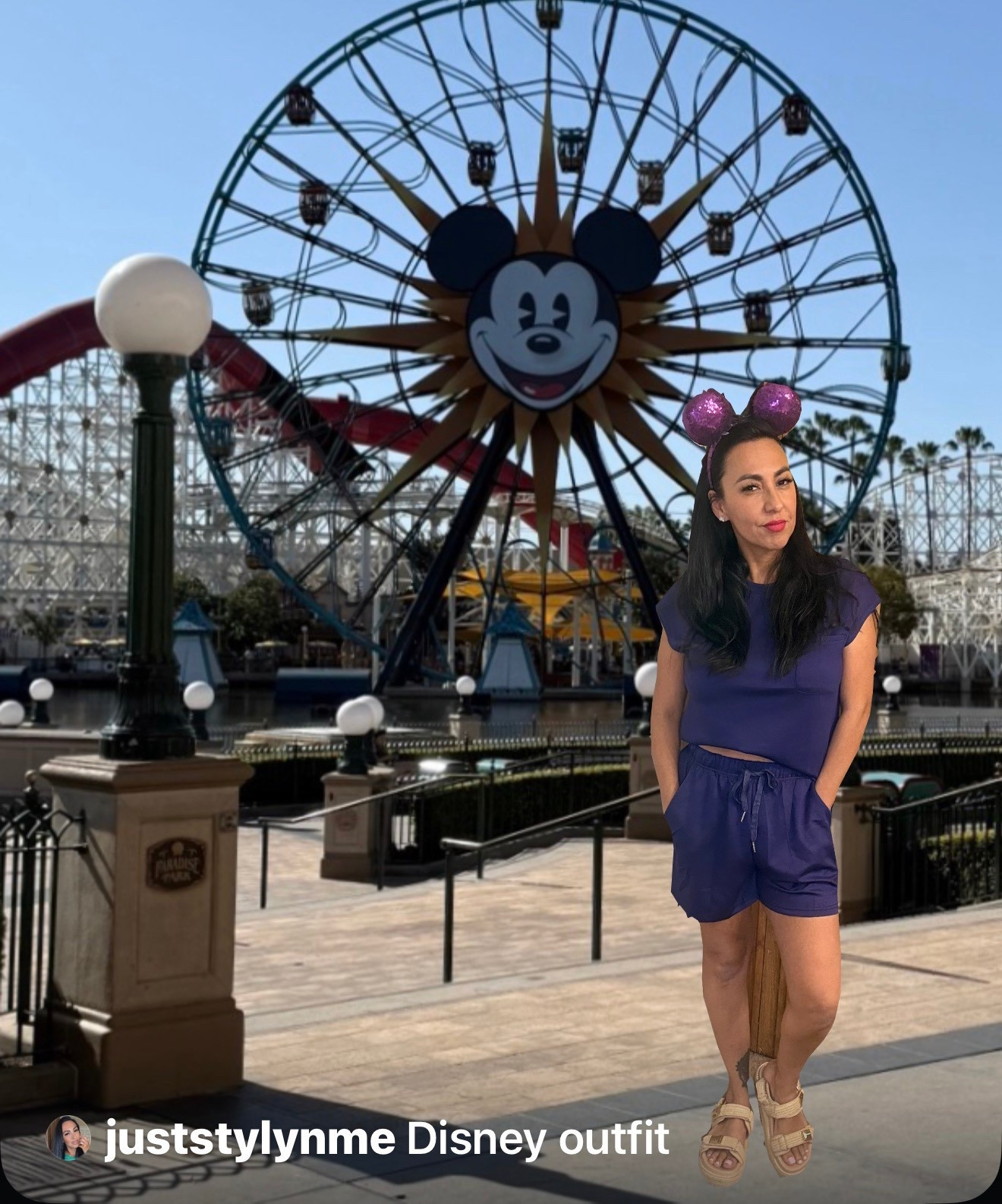 Disney outfit!!

#LTKSaleAlert #LTKTravel #LTKSeasonal