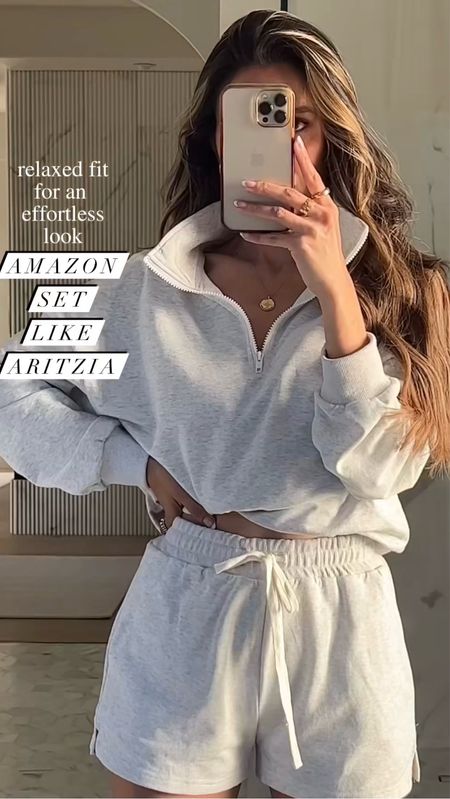 Amazon fashion finds! Click below to shop! Follow me @interiordesignerella for more exclusive posts & sales!!! So glad you’re here! Xo!!!❤️🥰👯‍♀️🌟 #liketkit @shop.ltk

#LTKstyletip #LTKfindsunder50 #LTKSeasonal