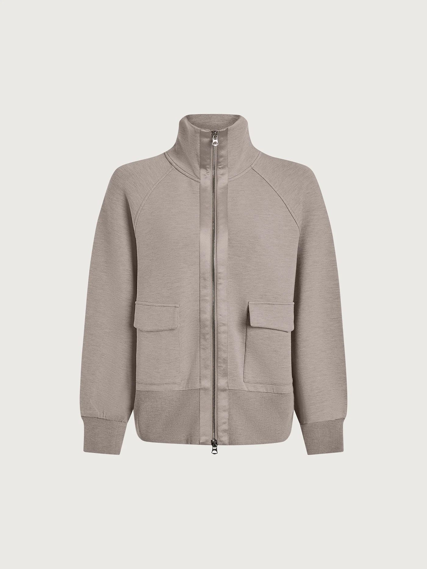 Roxbury Zip-Through Sweat | Varley US