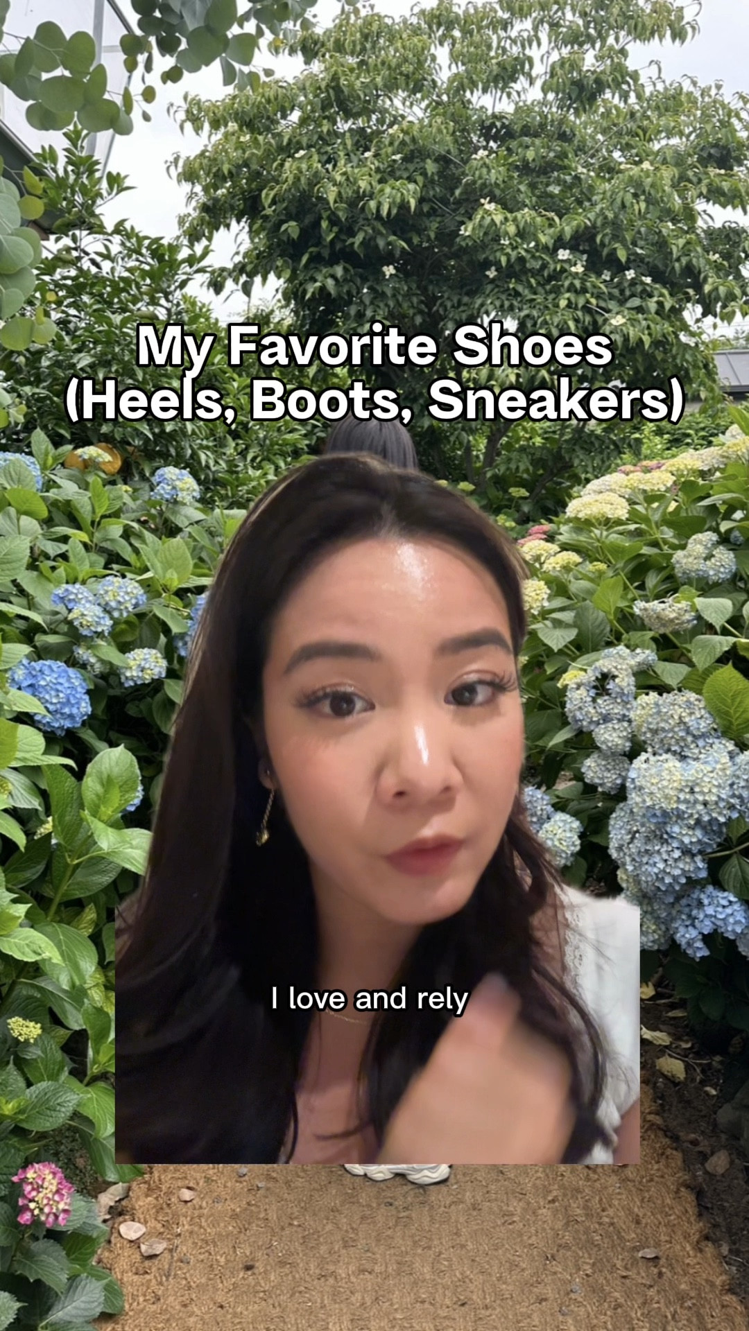 My favorite shoes of the year! 

#shoes #heels #sneakers

#LTKGiftGuide #LTKStyleTip