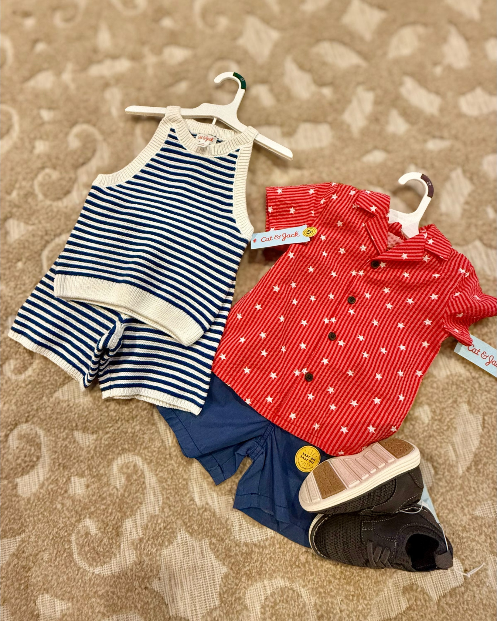 I always love going to Target for holiday clothing! 

#LTKBaby #LTKFamily #LTKKids