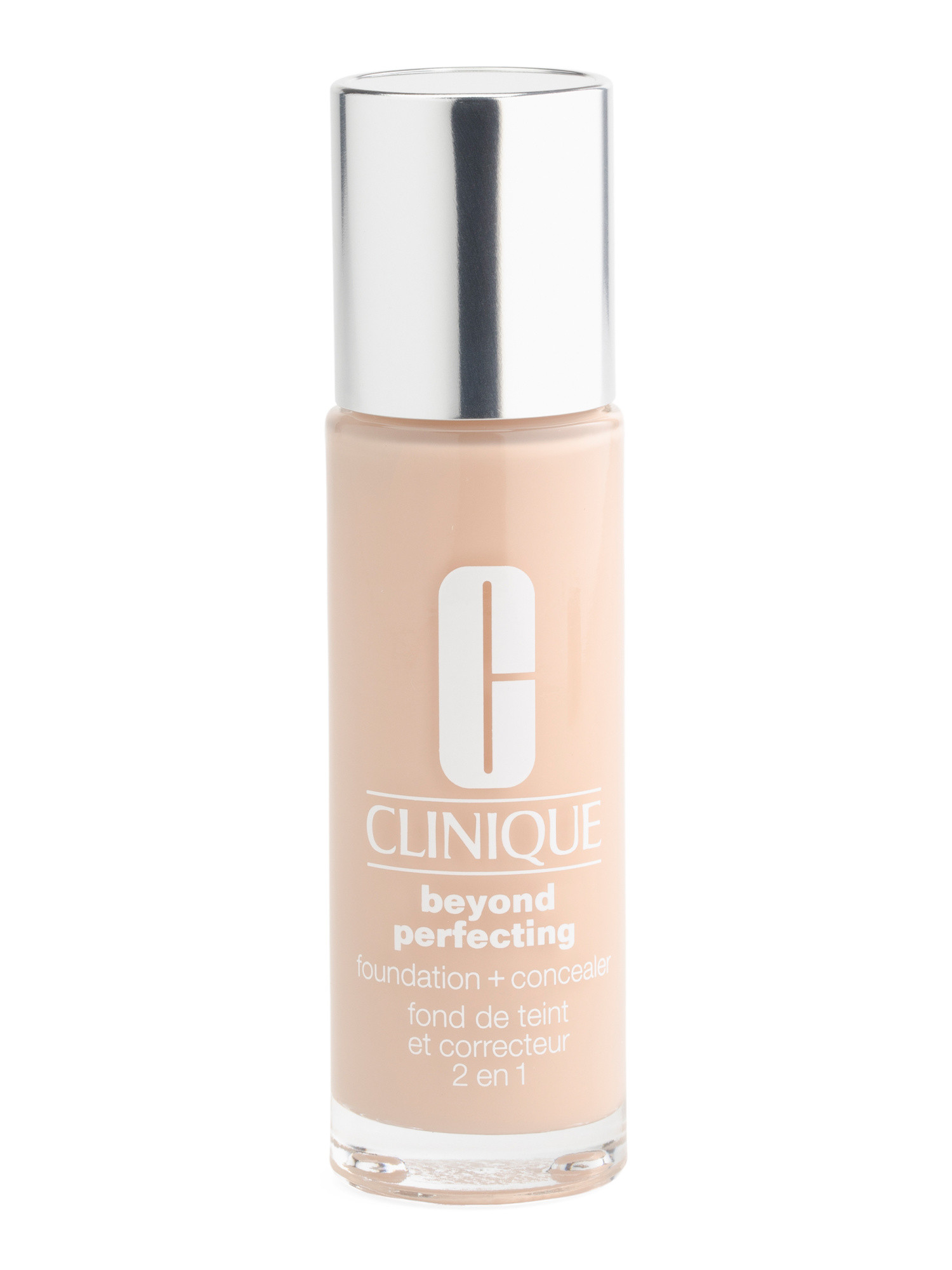 Beyond Perfecting Foundation And Concealer | TJ Maxx