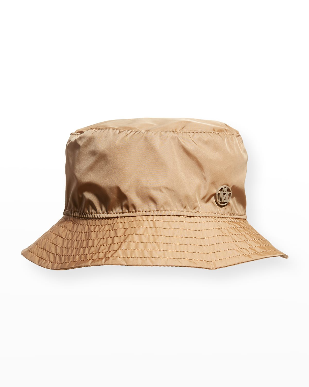 Jason Rain and Go Nylon Bucket Hat | Neiman Marcus