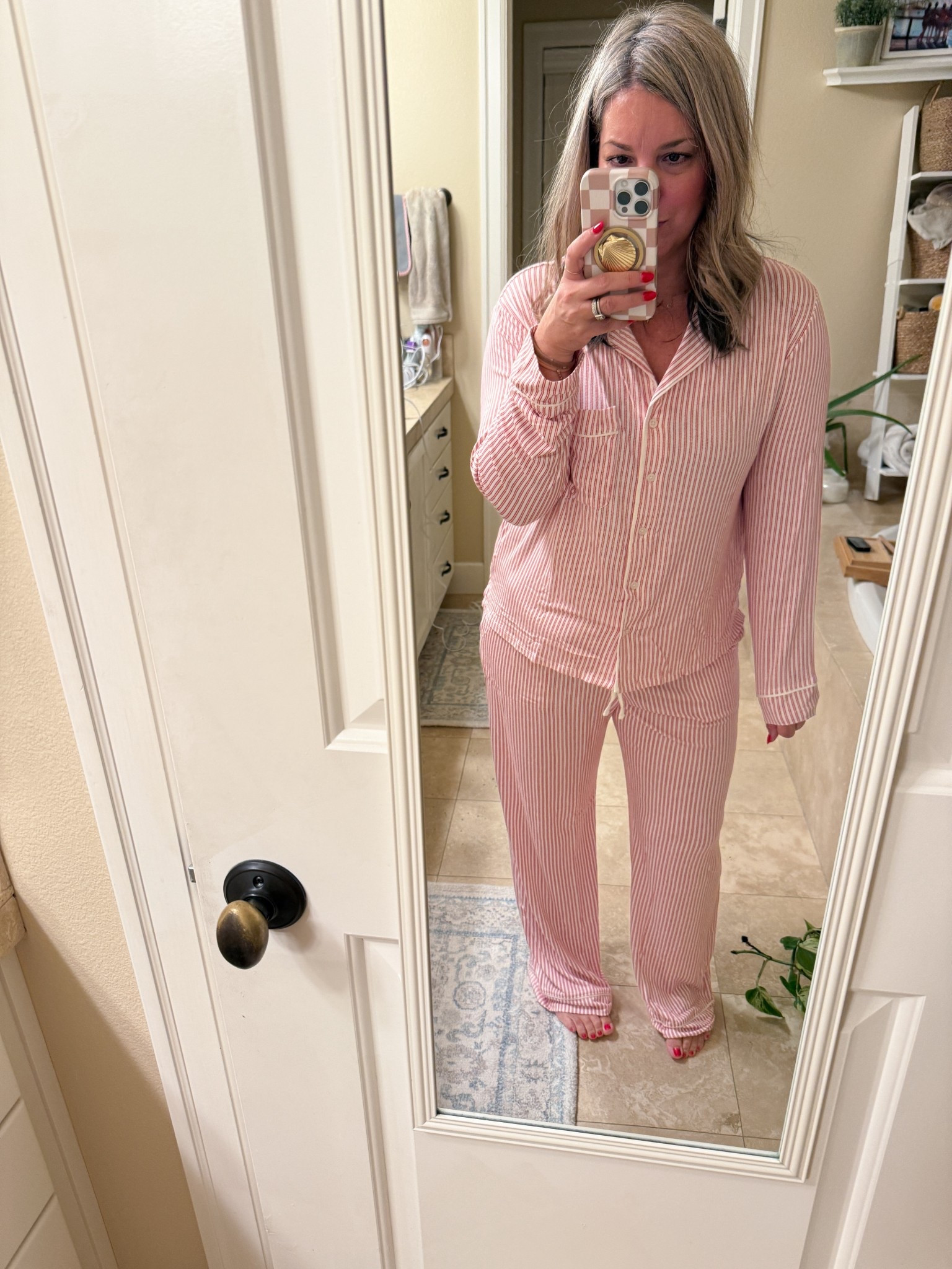 The most buttery soft insanely amazing pajamas out right now! Stock up before the sale ends! 

#LTKHoliday #LTKCyberWeek #LTKGiftGuide