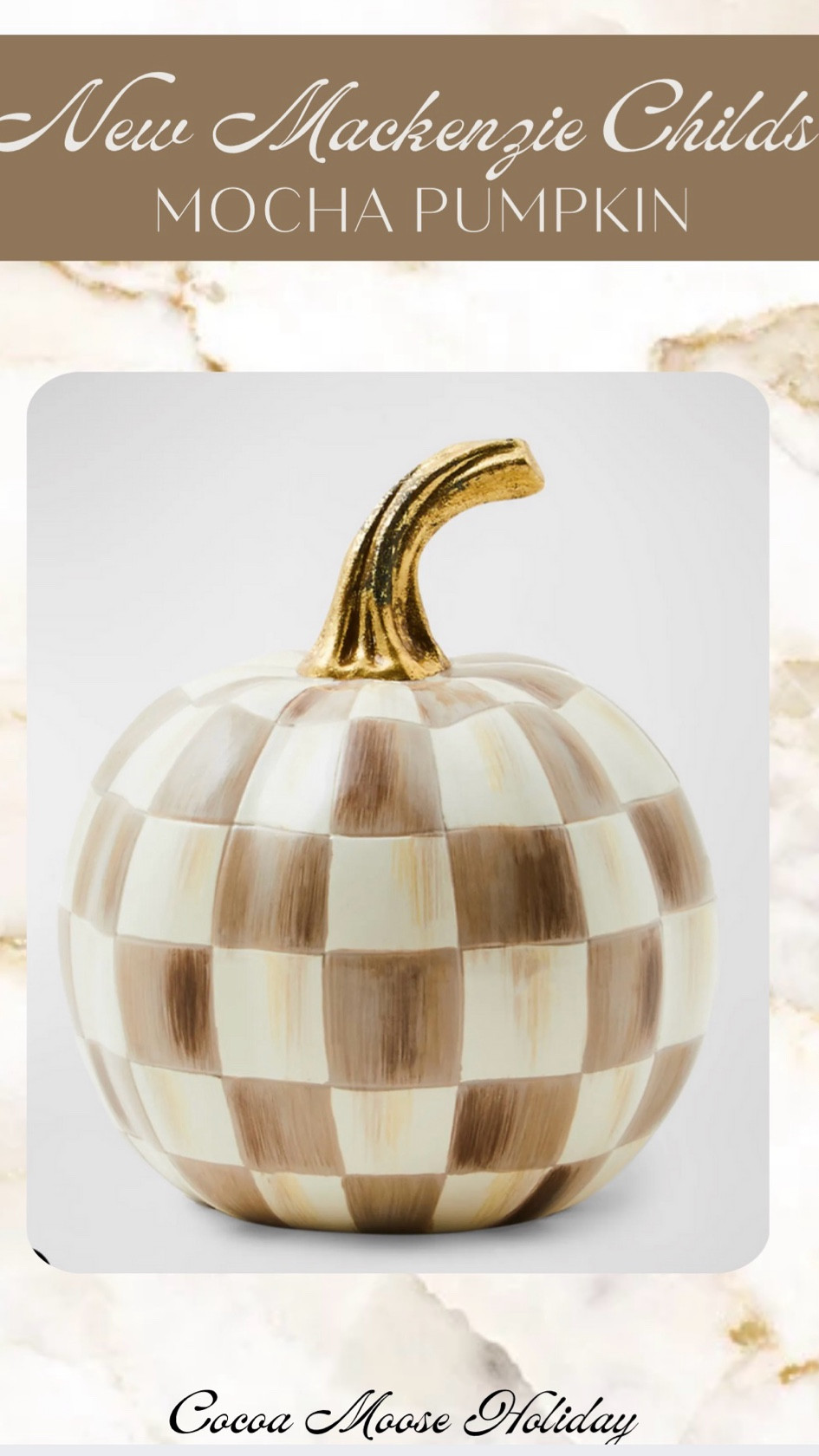 This mocha color might turn me into a Mackenzie Childs customer… how gorgeous is this faux pumpkin?  Halloween decor, Halloween, fall, fall decor, living room, bookshelf, Mackenzie Childs 

#LTKSeasonal #LTKStyleTip #LTKHome