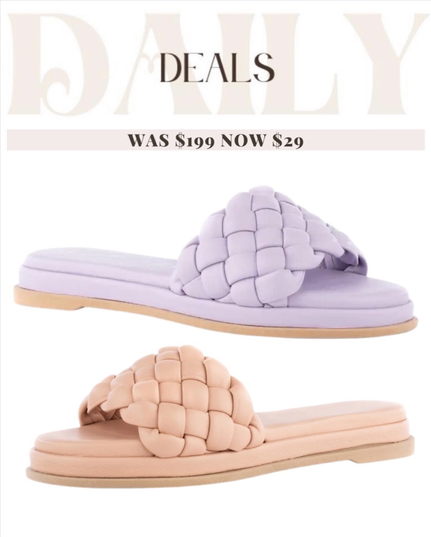 Bellisima Slide Sandal (Women) curated on LTK