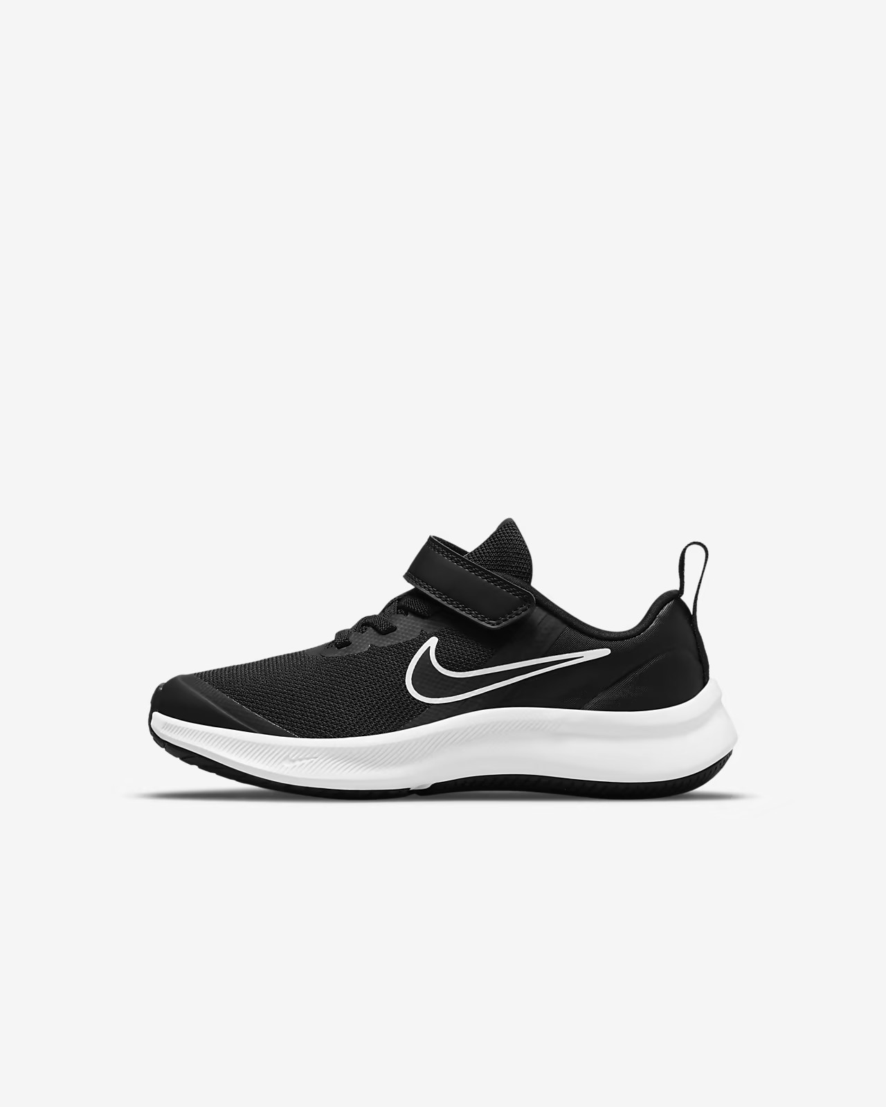 Nike Star Runner 3 Little Kids' Shoes. Nike.com | Nike (US)