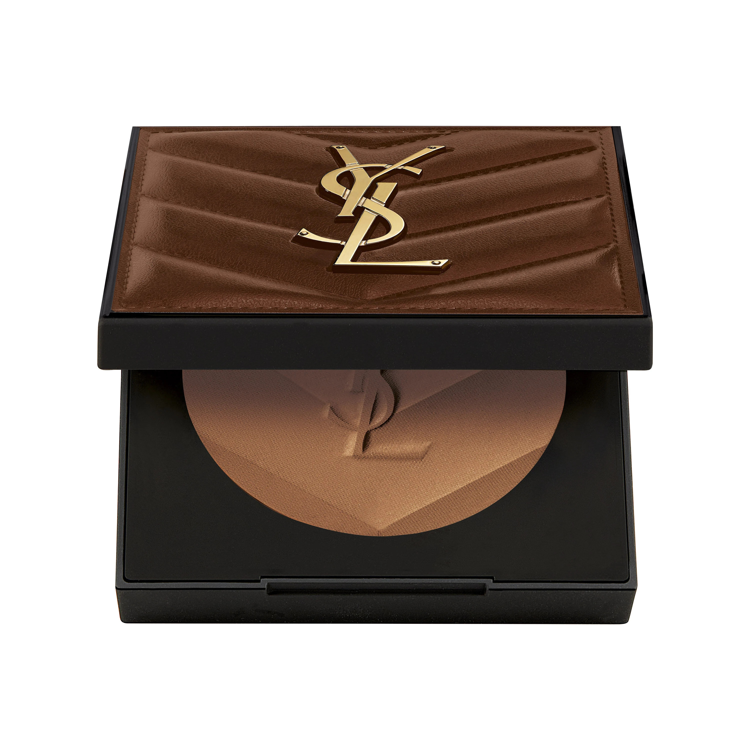 All Hours Hyper Bronzer - Pó Bronzeador | YSL Beauty BR | YSL Beauty (BR)