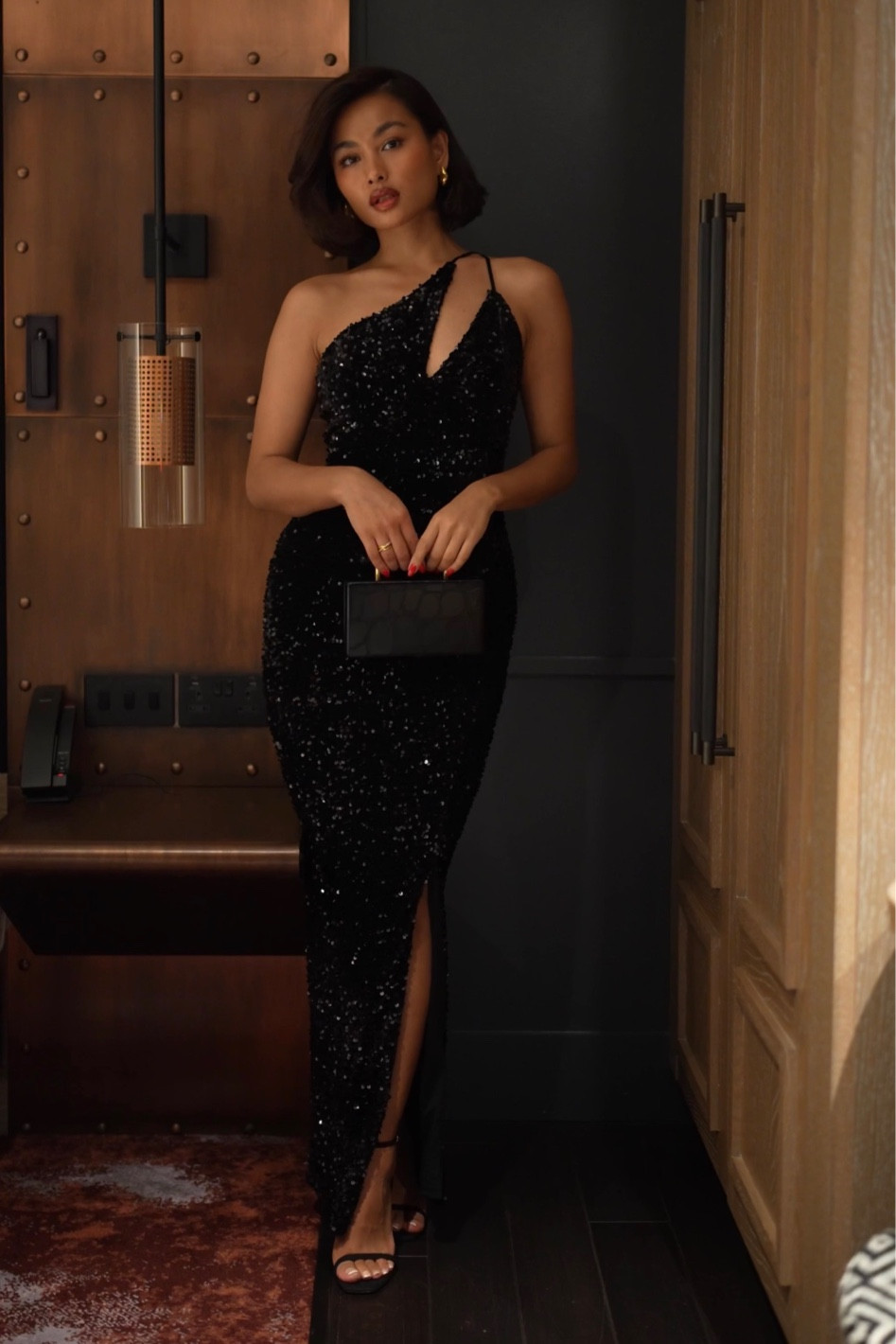 It’s Party Szn 🖤✨

#LTKfamily #LTKstyletip #LTKeurope