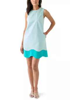 Crown & Ivy™ Women's Sleeveless Straight Dress | Belk