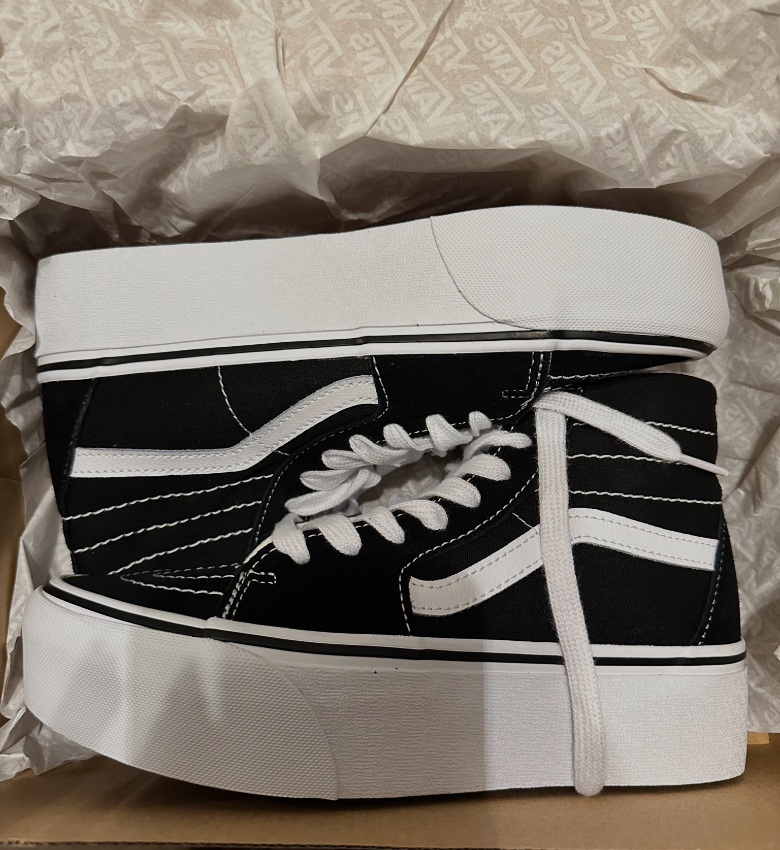 obsesseddddd can’t wait to style!! give me anything platform 🙌🏼🙌🏼🙌🏼 tts: size 7 // shop them below✨

#LTKshoecrush #LTKSeasonal #LTKstyletip